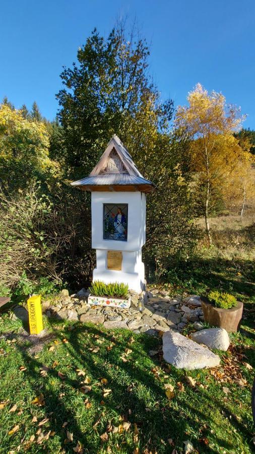 Domek Nad Potokiem Stronie Śląskie Εξωτερικό φωτογραφία