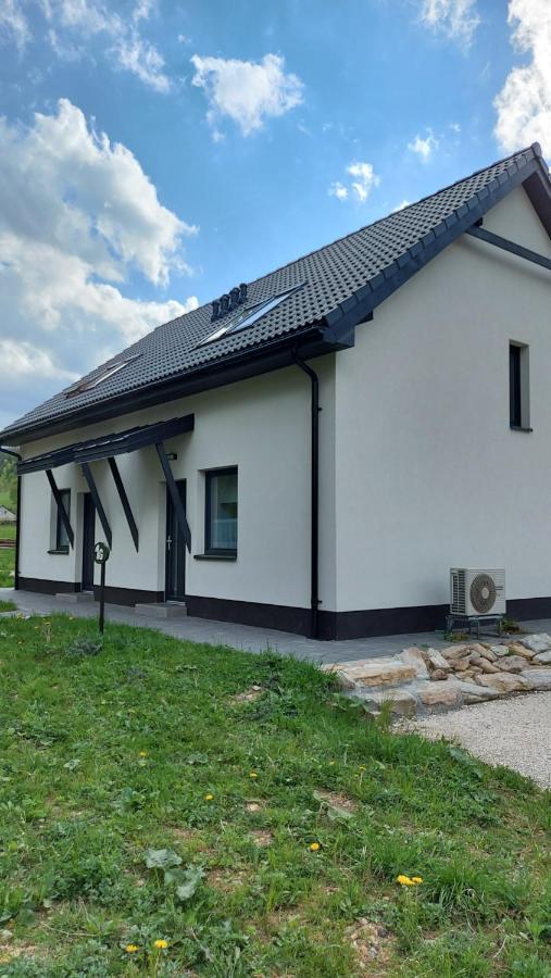 Domek Nad Potokiem Stronie Śląskie Εξωτερικό φωτογραφία