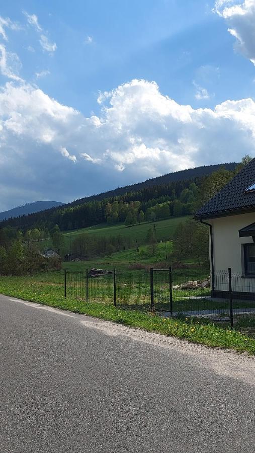 Domek Nad Potokiem Stronie Śląskie Εξωτερικό φωτογραφία